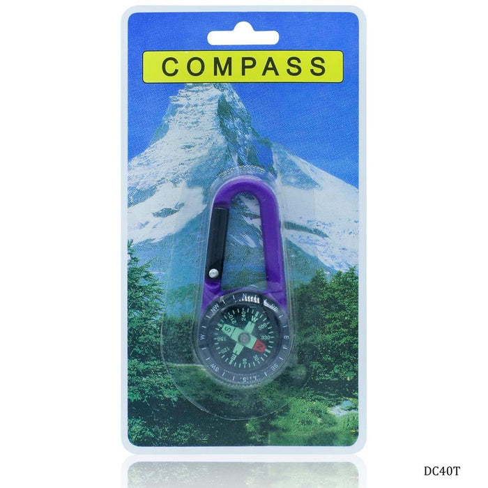 Magnetic Compass 2in1
