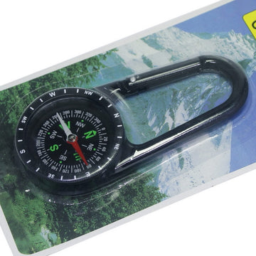 Magnetic Compass 2in1