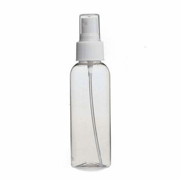 Plastic Spray Bottle 4inch 100ML 3pcs Set