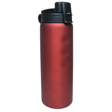 Water Bottle 750ml S302 Red