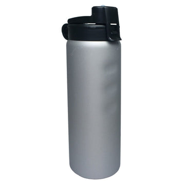 Water Bottle 750ml S302 Silver