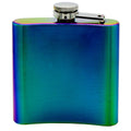 jags-mumbai Corporate Gift set Wine Bottle Stainless Steel Hip Flask Colour