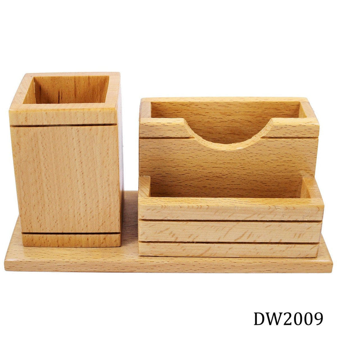 jags-mumbai Corporate Gift set Wooden Table Top DW2009