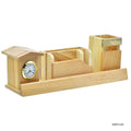 jags-mumbai Corporate Gift set Wooden Table Top RE1196 DW5143