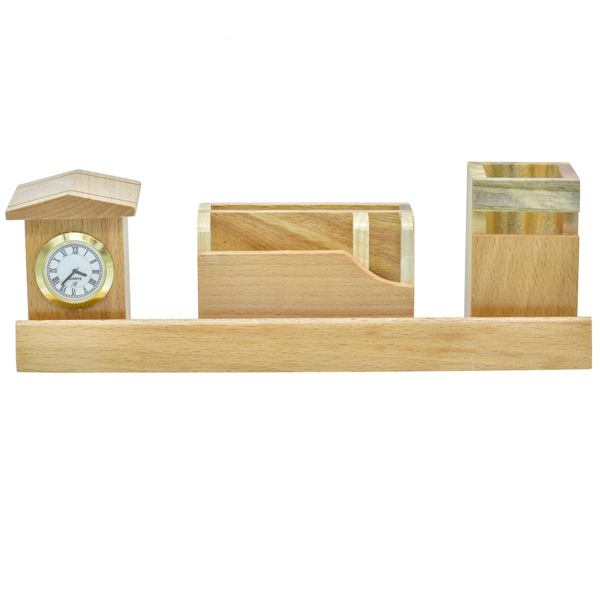 jags-mumbai Corporate Gift set Wooden Table Top RE1196 DW5143