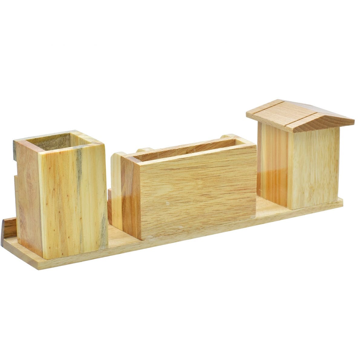 jags-mumbai Corporate Gift set Wooden Table Top RE1196 DW5143