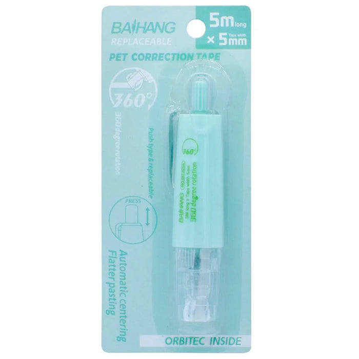 Pen Correction Tape BH-155A