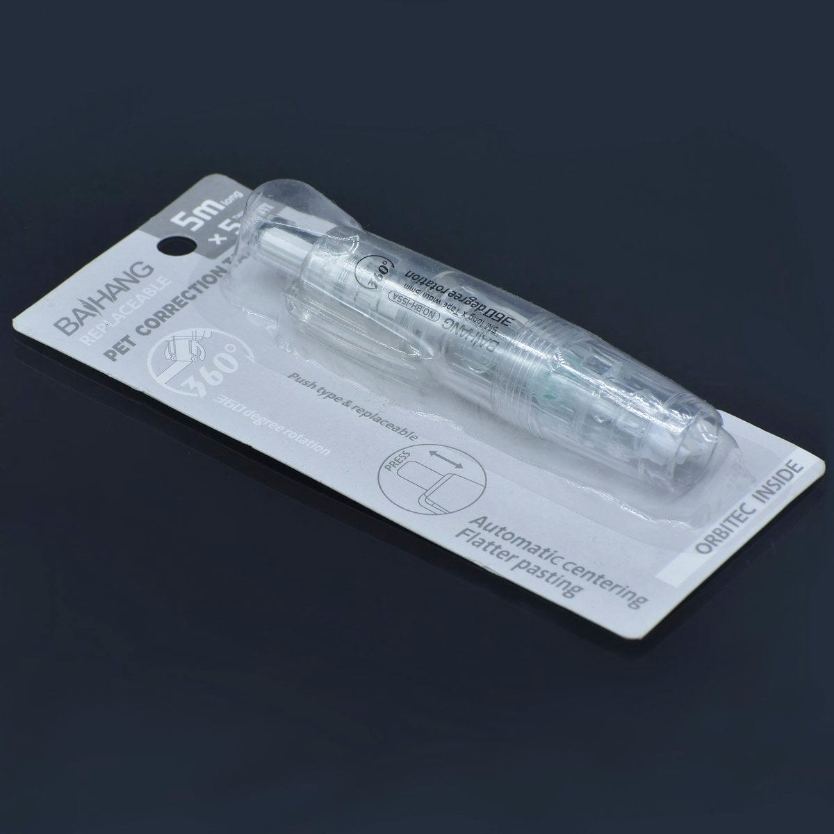 jags-mumbai Correction Tape Pen Correction Tape BH-155A