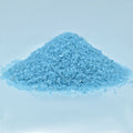 jags-mumbai Craft Sand Jags Coloured Sugar Sand 150Gms Blue JCS150BL