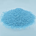 jags-mumbai Craft Sand Jags Coloured Sugar Sand 150Gms Blue JCS150BL