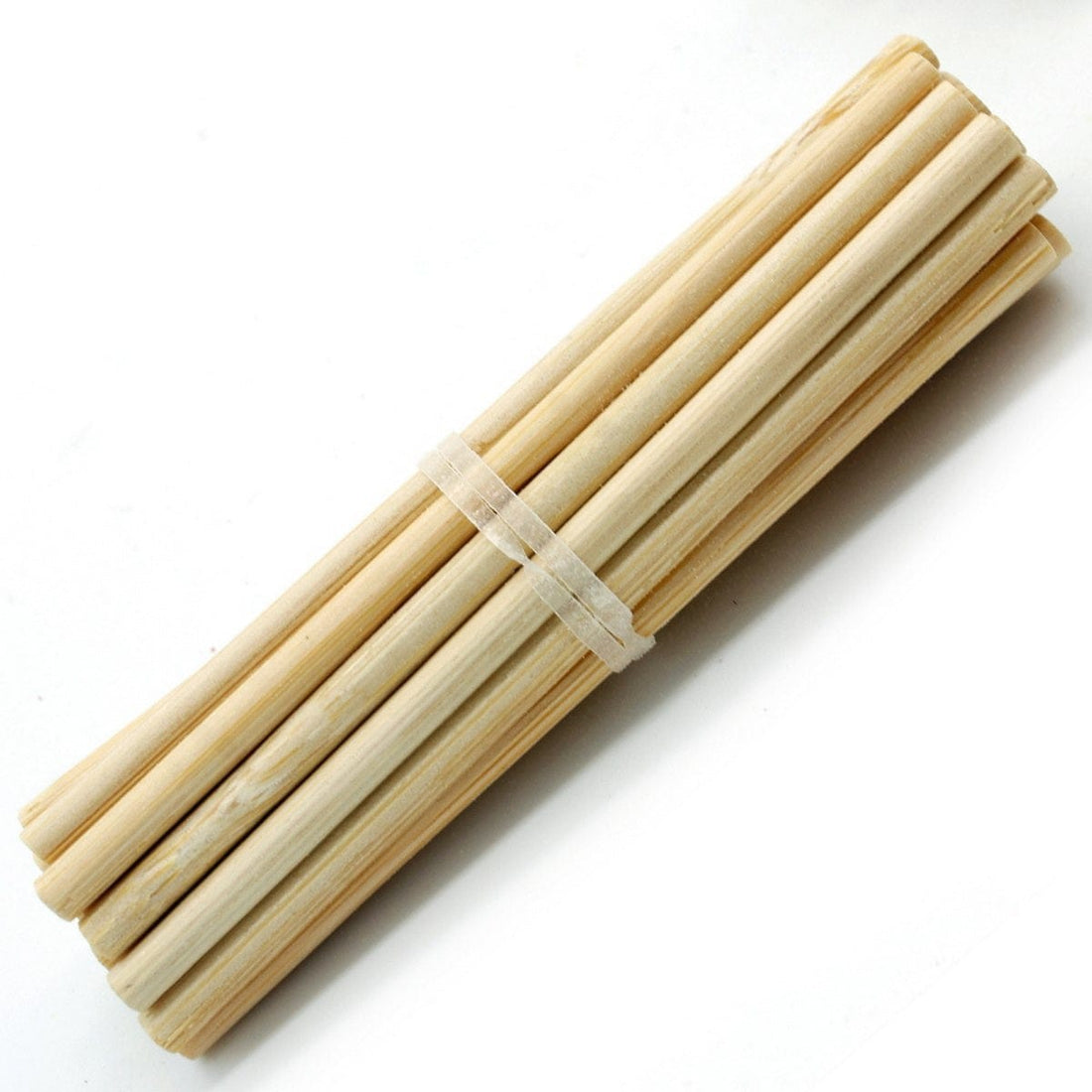 jags-mumbai Craft Sticks Bamboo sticks for diy & hobby craft | C50 sticks