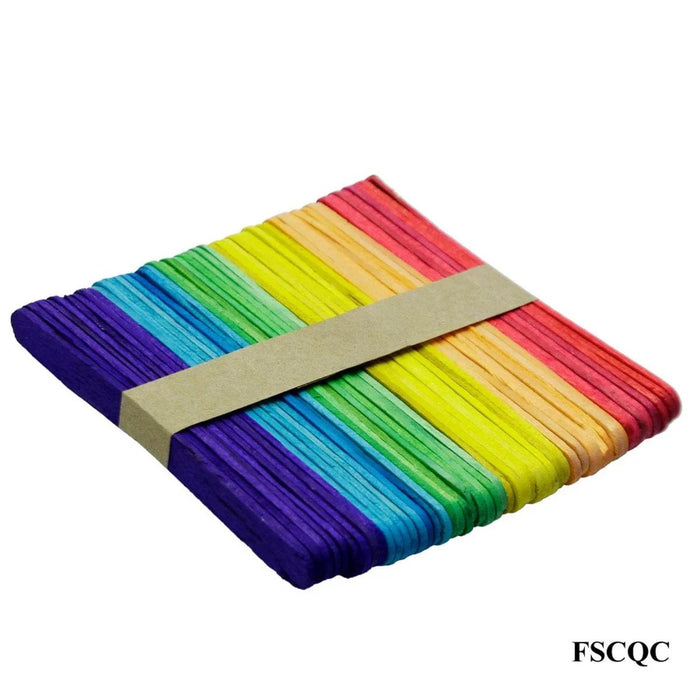 Craft Ice Cream Stick Mini Small