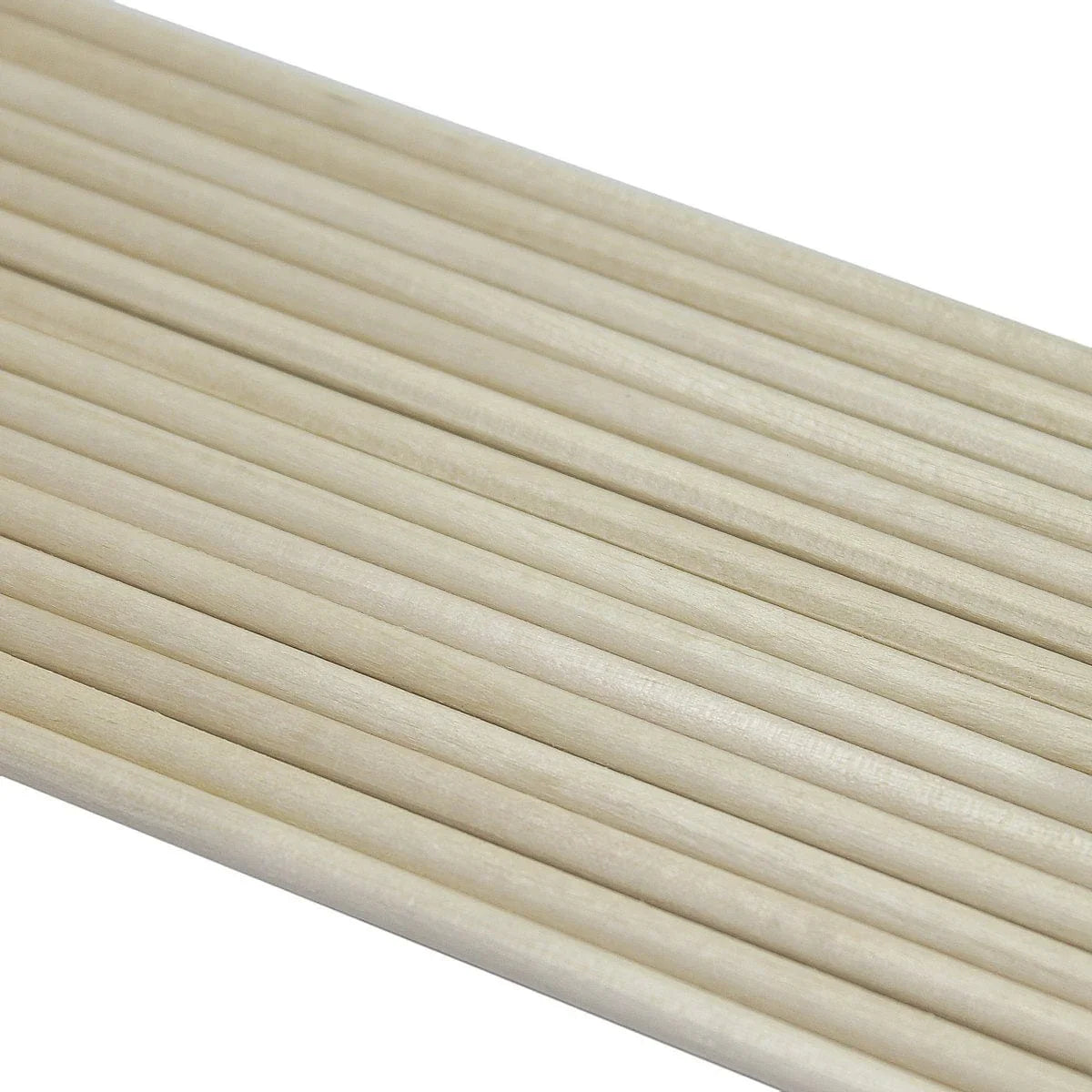 jags-mumbai Craft Sticks Craft Wooden Sticks 15pcs