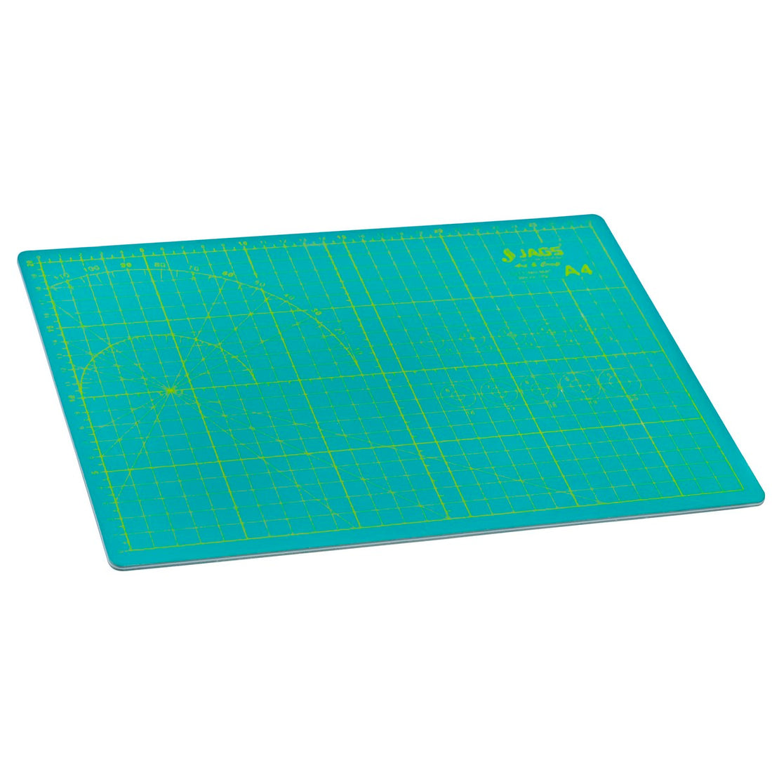 jags-mumbai Cutting Mat Cutting Mat A4 (22*30cm) CMA4