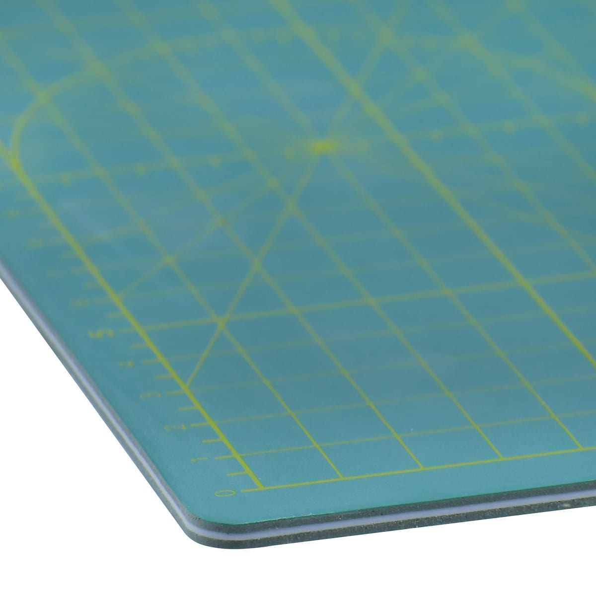 jags-mumbai Cuting Mat Cutting Mat A4 (22*30cm) CMA4