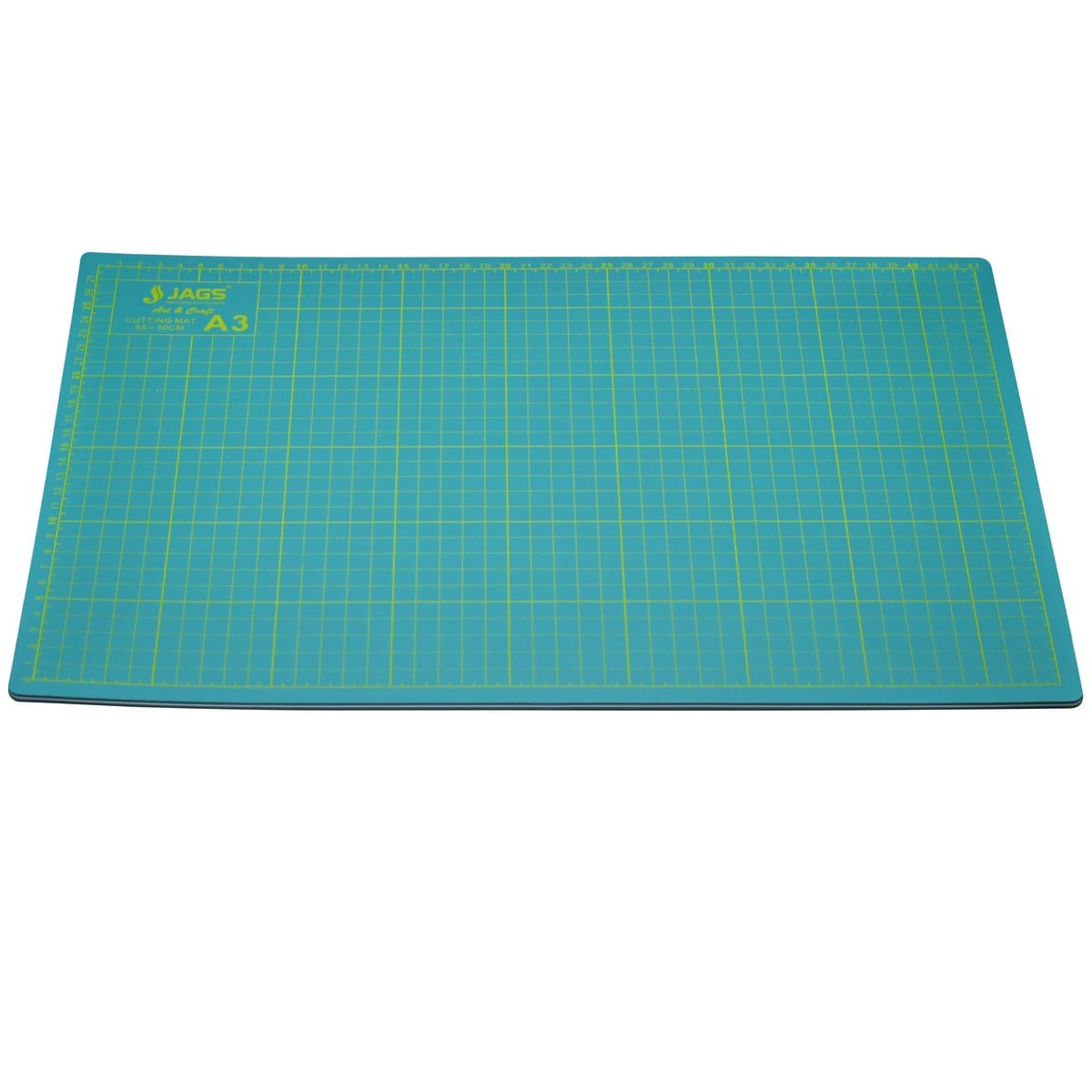 jags-mumbai Cutters & Cutting Mats Cutting Mat A3 (30*45cm)