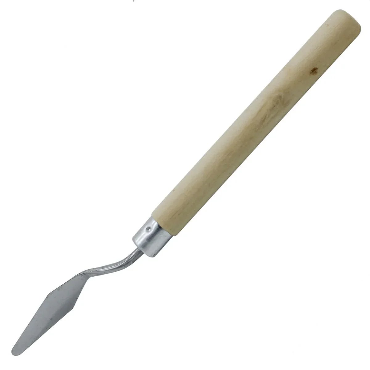 jags-mumbai Cutters & Cutting Mats Get Creative with the Painting Knife 4pcs Set Y-801