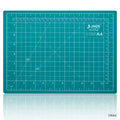 jags-mumbai Cutting Mat Cutting Mat A4 (22*30cm) CMA4