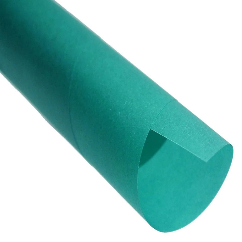 jags-mumbai Decorative Photo Frames Wellam Paper Plain A4 Firozi Blue