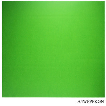 Wellam Paper Plain A4 Green 120gsm
