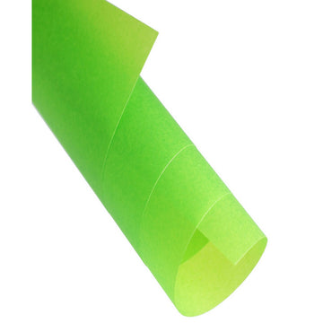 Wellam Paper Plain A4 Green 120gsm