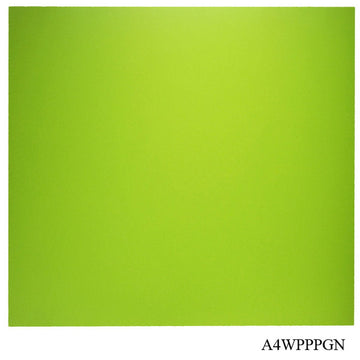 Wellam Paper Plain A4 Parrot Green 120gsm