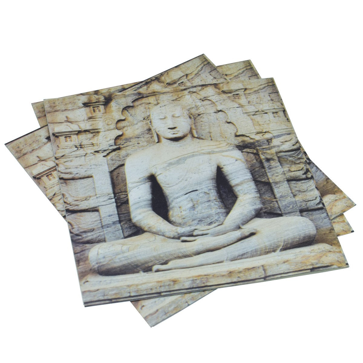 jags-mumbai Decoupage Jags Decoupage Paper Gautam Lord Buddha JDPG-5