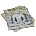 jags-mumbai Decoupage Jags Decoupage Paper Gautam Lord Buddha JDPG-5