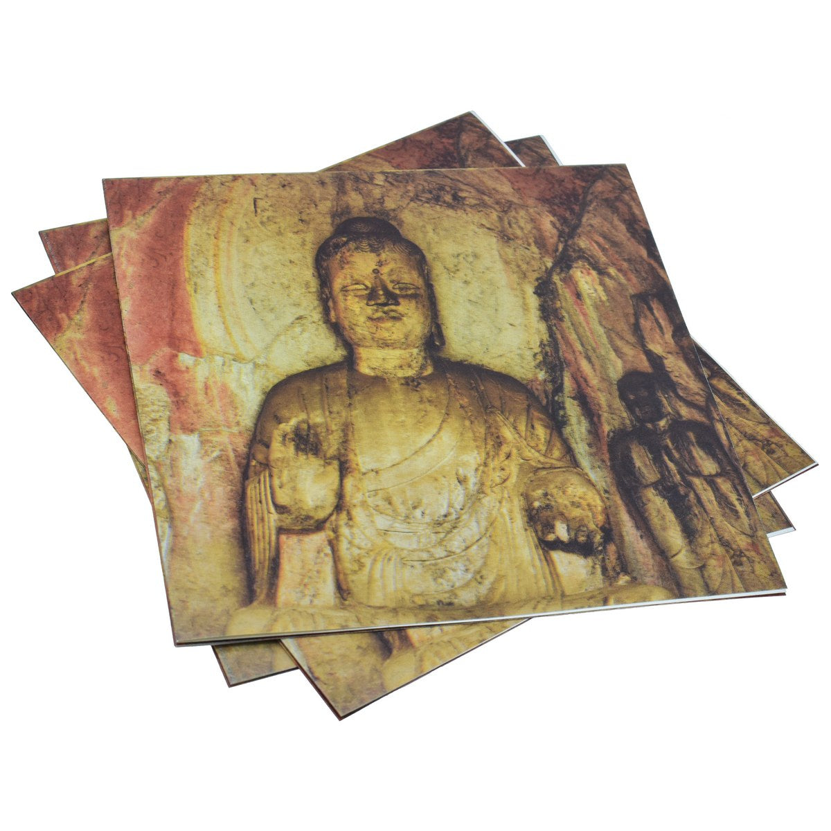 jags-mumbai Decoupage Jags Decoupage Paper Gautam Lord Buddha JDPG-8