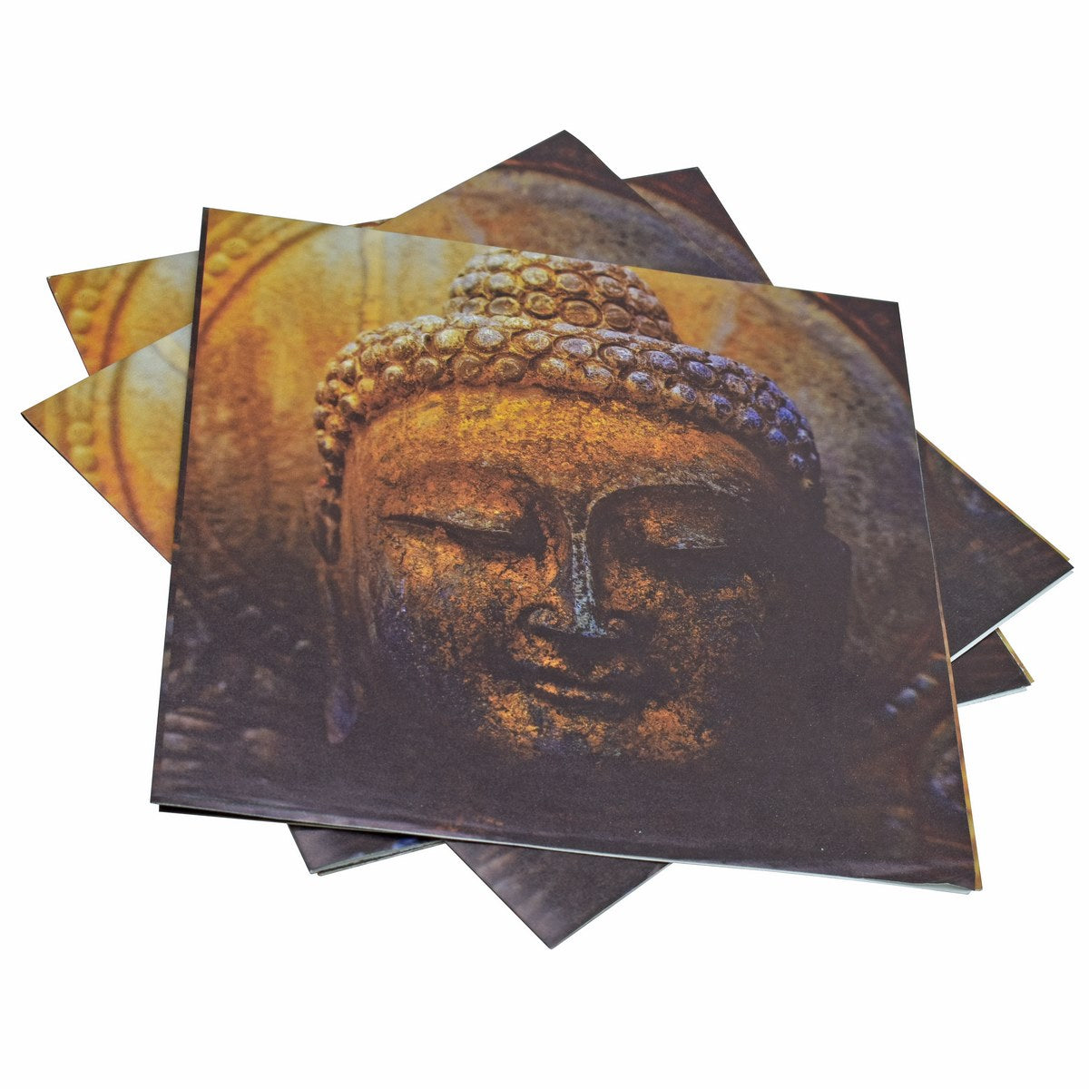 jags-mumbai Decoupage Jags Decoupage Paper Gautam Lord Buddha JDPG-9