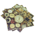 jags-mumbai Decoupage Jags Decoupage Paper V Storp Watch JDPG-17