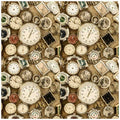 jags-mumbai Decoupage Jags Decoupage Paper V Storp Watch JDPG-17