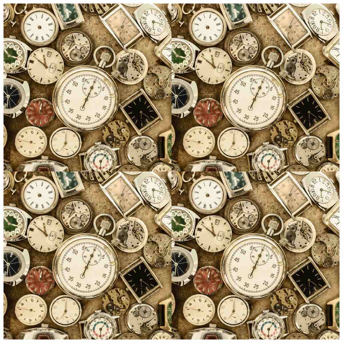 jags-mumbai Decoupage Jags Decoupage Paper V Storp Watch JDPG-17