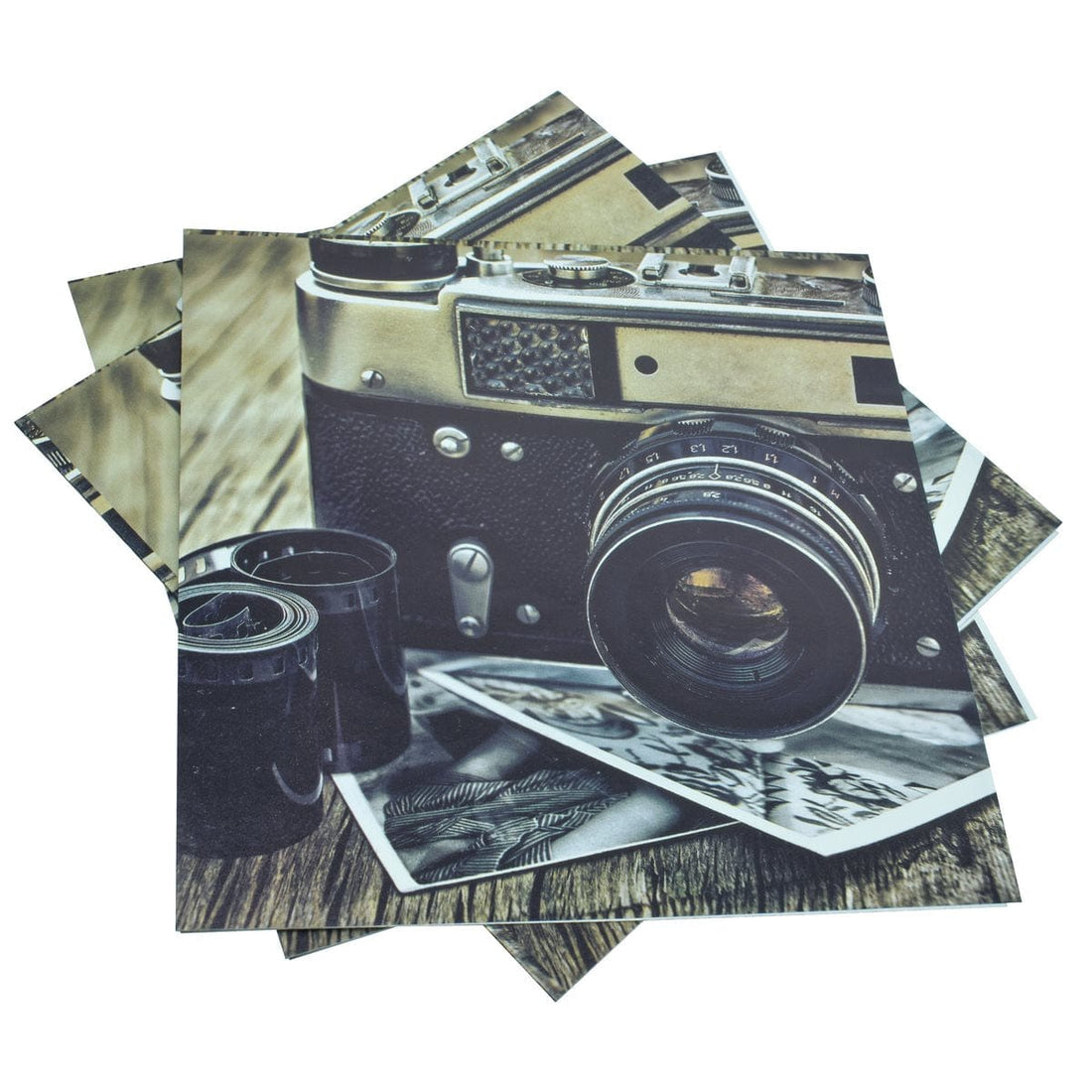 jags-mumbai Decoupage Jags Decoupage Paper Vintage Camera JDPG-26