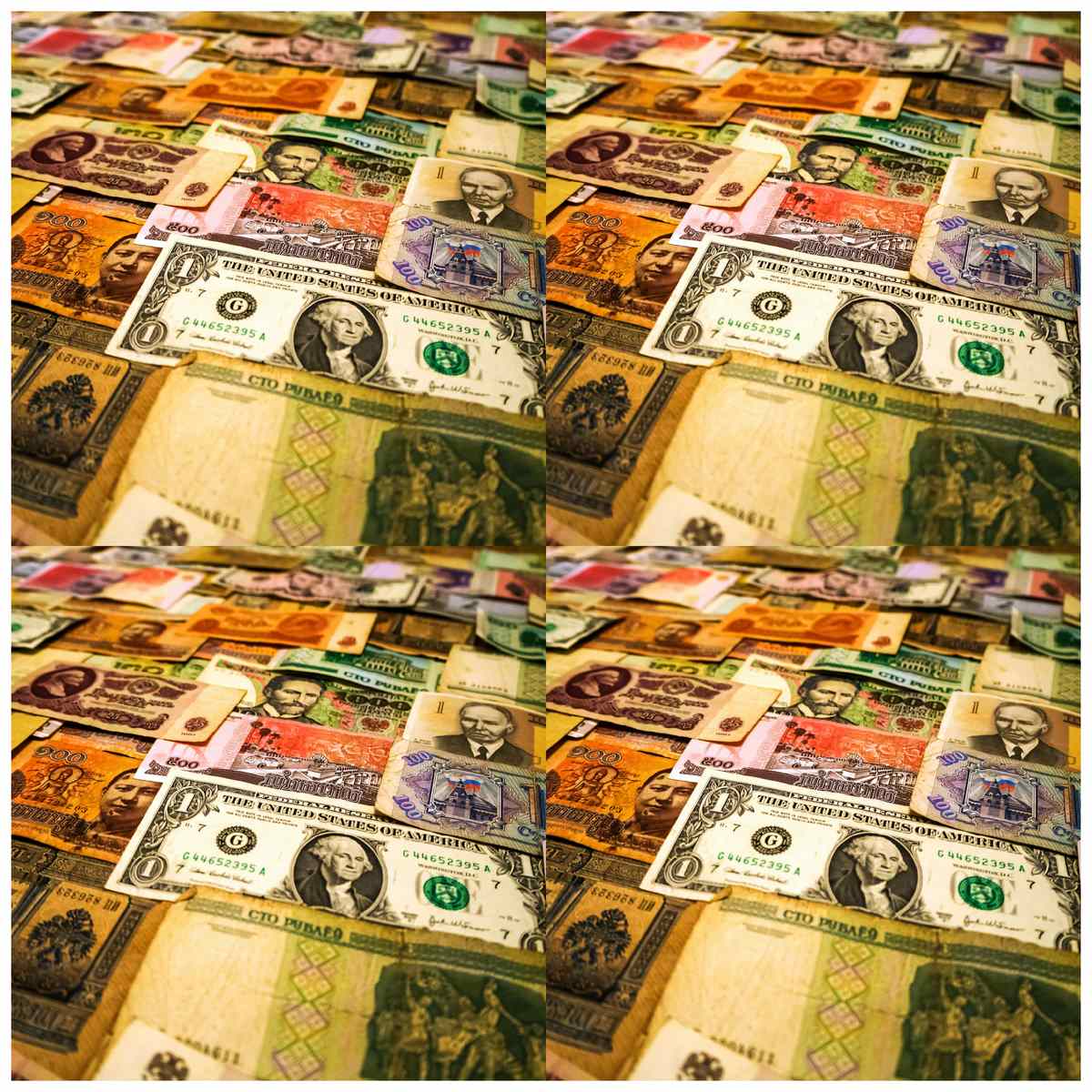 jags-mumbai Decoupage Jags Decoupage Paper Vintage Currency JDPG-18