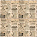 jags-mumbai Decoupage Jags Decoupage Paper Vintage News Paper JDPG-29