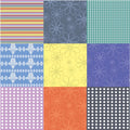 jags-mumbai Designed Paper Designer Paper Pack for Scrapbooking and Greeting Cards 12x12 Inches