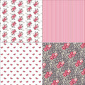 jags-mumbai Designed Paper Designer Paper Pack for Scrapbooking and Greeting Cards 12x12 Inches