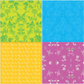 jags-mumbai Designed Paper Designer Paper Pack for Scrapbooking and Greeting Cards 12x12 Inches