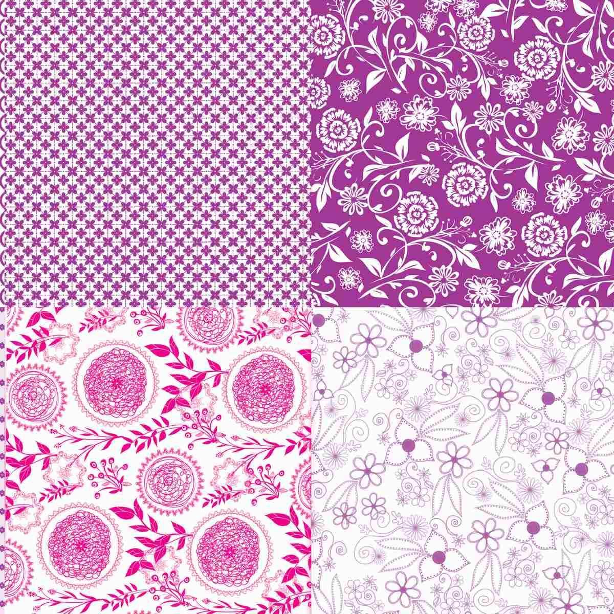 jags-mumbai Designed Paper Paper 12x12 Capsule Collection