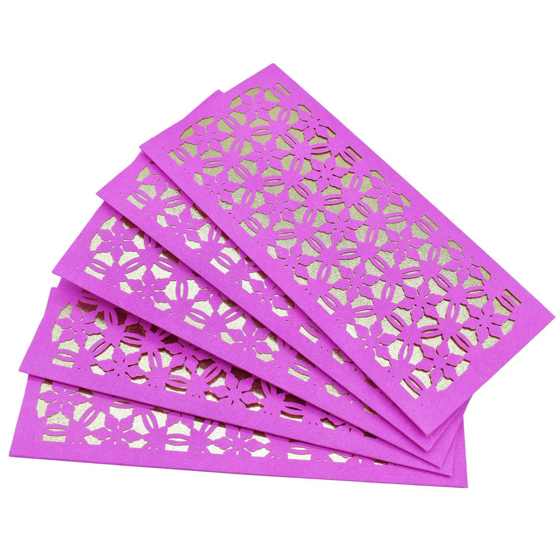 jags-mumbai Envelopes Designer Envelopes 5 Pcs 12no Design DE5P-12