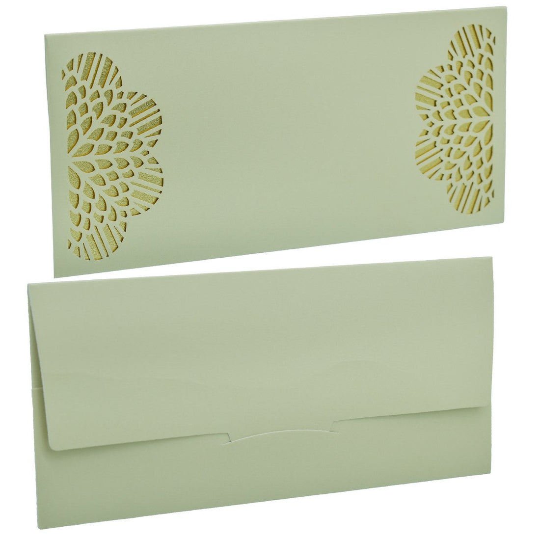 jags-mumbai Envelopes Designer Envelopes 5 Pcs 3no Design DE5P-3