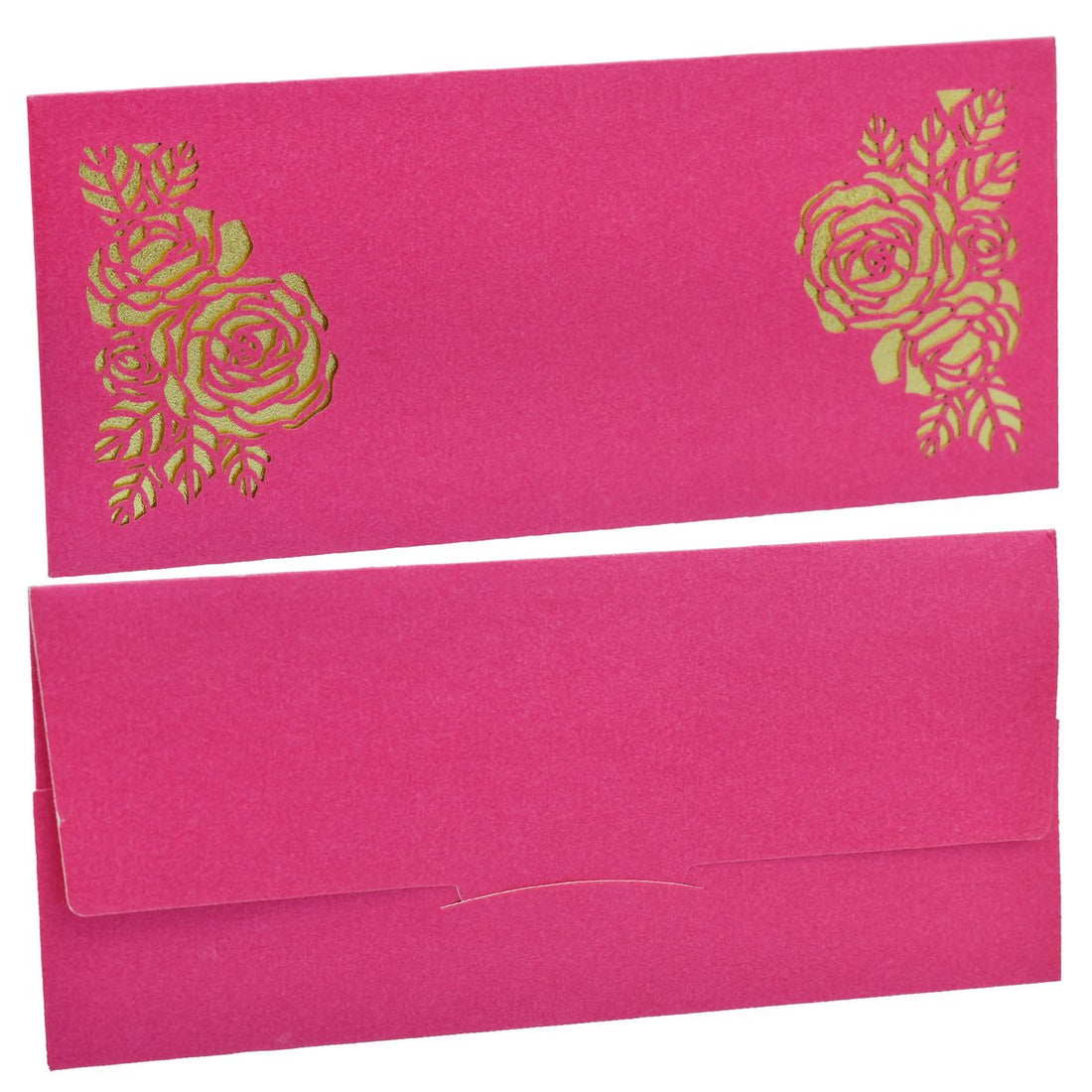 jags-mumbai Envelopes Designer Envelopes 5 Pcs 4no Design DE5P-4