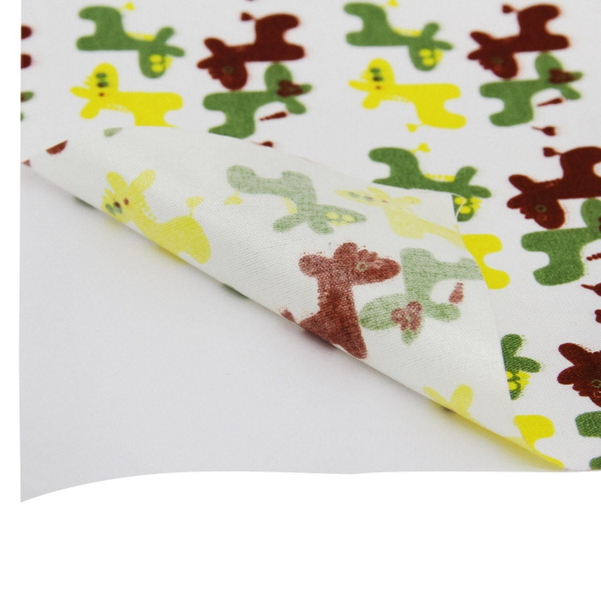 jags-mumbai Designer Paper Imported A4 Fela Adhesiva Decorada Mix Design 8111161