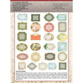 jags-mumbai Die Cuts Tags Die Cut & Tags Jags Bird Songs-1 DCTBS-1