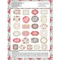 jags-mumbai Die Cuts Tags Die Cut & Tags Jags Grey Blooming-1 DCTGB-1
