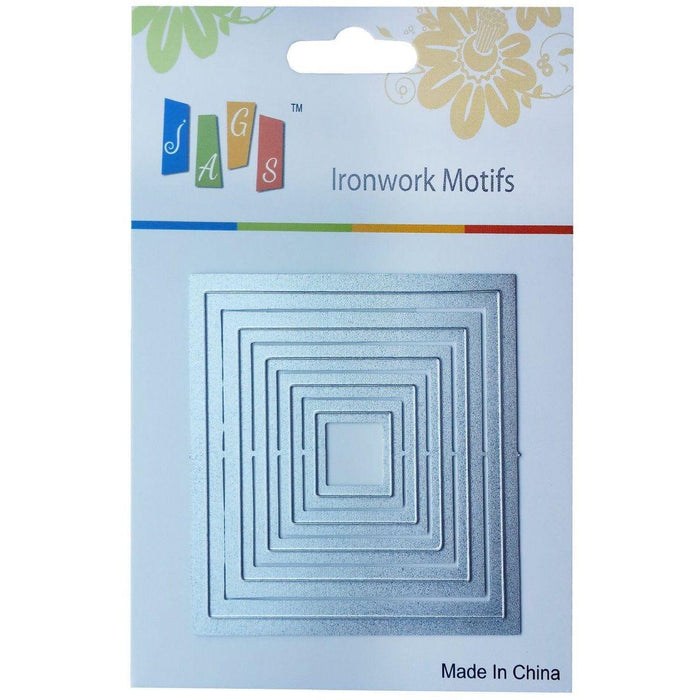 Cutting Dies (Metal)
