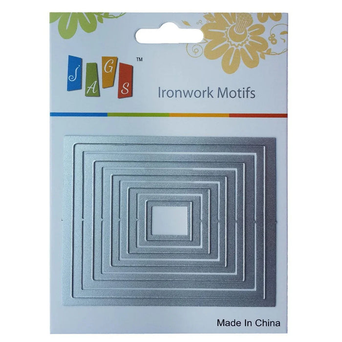 Cutting Dies (Metal)