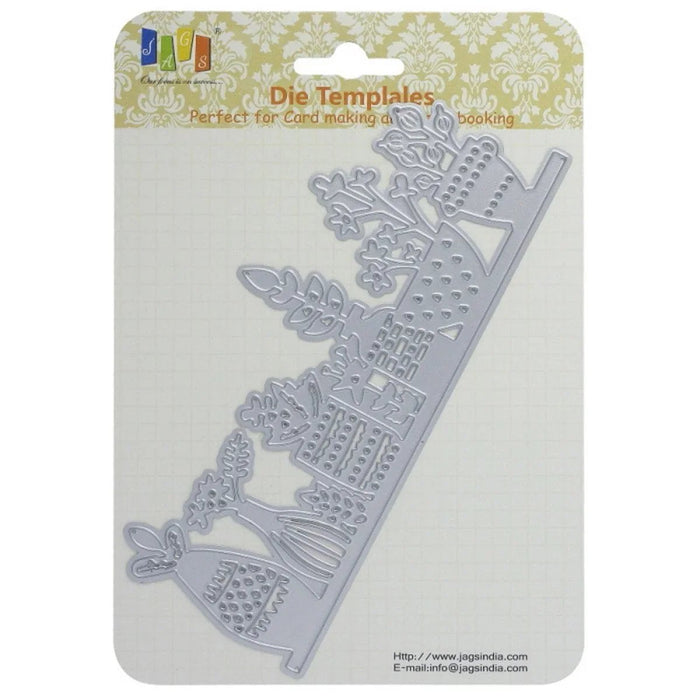 Cutting Dies Metal | For DIY | Card Making |