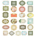 jags-mumbai Dies Die Cut & Tags Jags Bird Songs-1 DCTBS-1